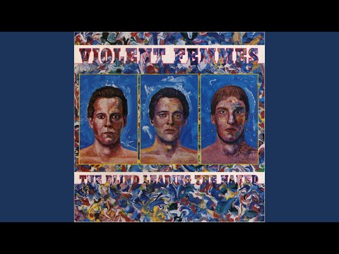 Two People - Violent Femmes