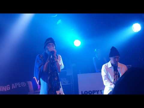 170520 루피(Loopy) - Why (Feat. Niahn) @롤링홀