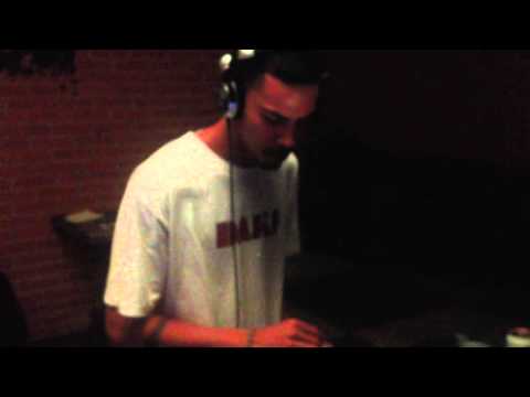 DJ Effi - BoomBlack - Together