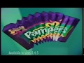 2001 Pampers Commercial Accordian