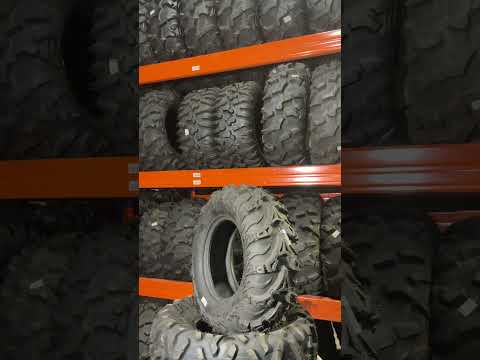 Шина ITP MUD LITE II 25×8-12 - фото 2 - id-p1236663713