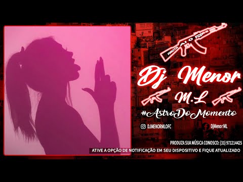 MC'S JAJAU,MC MYRES,MC PEDRINHO E MC DENNY - FUGA NA COROA (DJ MENOR ML)