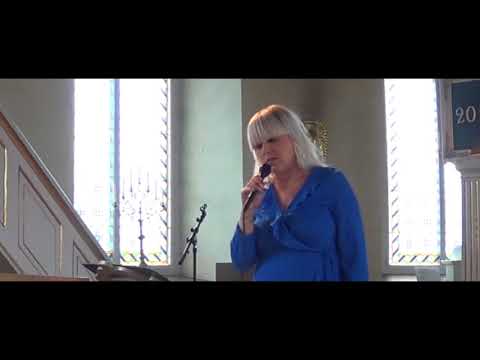 Emma Käck - Vart du än går, (Repetition, bröllop)