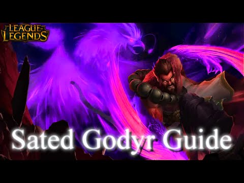 Your Guide | Sated Devourer Dyr 5.13 | Perfect Game! (14min Sated OP)