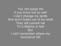 James Blunt - Here we go again lyrics 