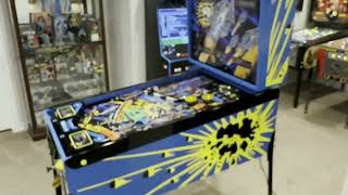 Flight 2000 Walk Thru and Gameplay