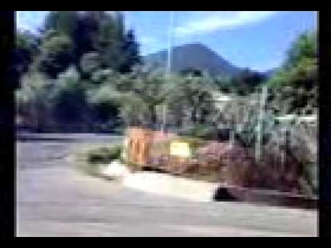 rally di ceccano 2009