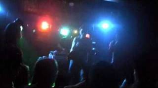 Jetson Fleet Performing Tell Em Wassup