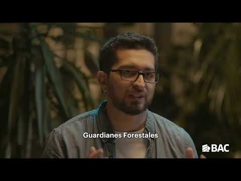 Fundación Naturaleza El Salvador video preview