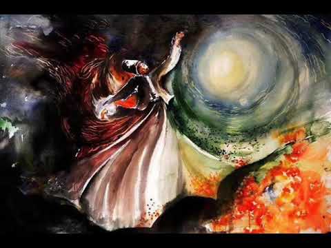 Mercan Dede & Secret Tribe - Nar-i Cem