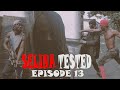 SELINA TESTED – Official Trailer (EPISODE 13 KNACKANA)