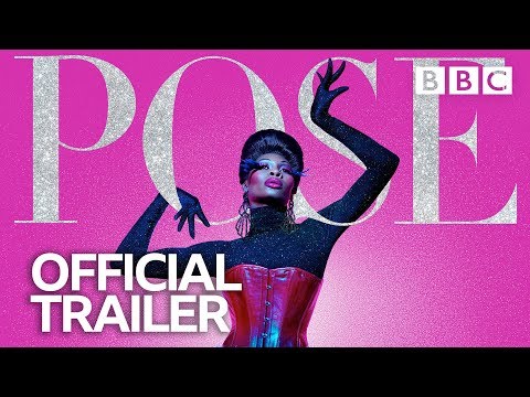 Pose Series 2: Trailer | BBC Trailer