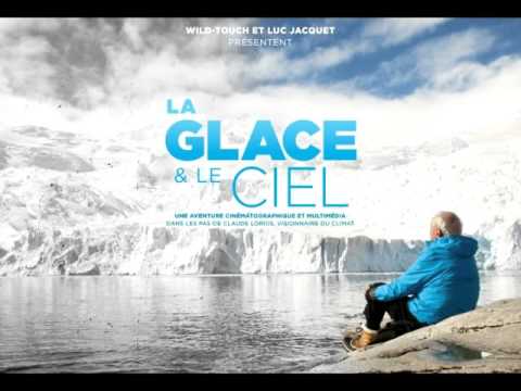 Cyrille Aufort: LA GLACE ET LE CIEL (2015)