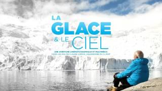 Cyrille Aufort: LA GLACE ET LE CIEL (2015)