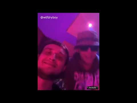 [FREE] Big Baby Tape x Big Baby Scumbag x Dimebag Plug TYPE BEAT ''benzo deal'' | DryBoy Beatz