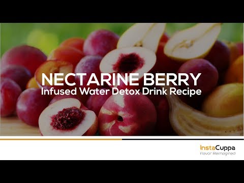 download lagu mp3 mp4 Nectarine Infused Water, download lagu Nectarine Infused Water gratis, unduh video klip Nectarine Infused Water