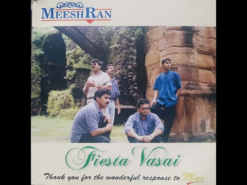 Rajesh Gonsalves Fiesta is Back