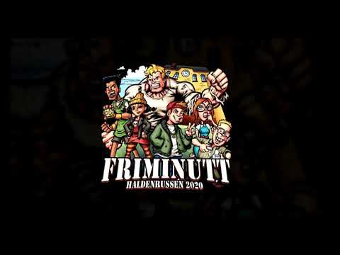 FRIMINUTT 2020 [EARRAPE]