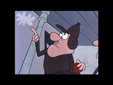 Rocky and His Friends – S03E14: Missouri Mish Mash (1961)