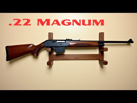 Top 5 Best .22 Magnum Rifles for Precision Hunting – Ranked from Good to Legendary! #top5 #22Magnum
