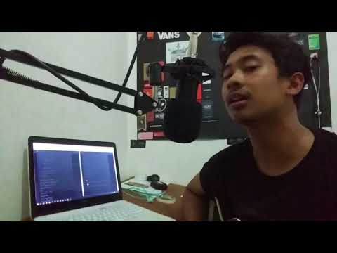 fourtwenty - zona nyaman (cover) Kiki Indra