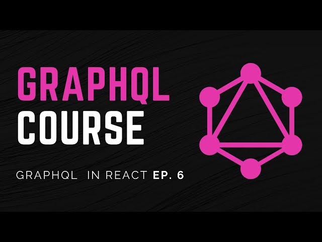 Building a Full Stack Application with Apollo Client and GraphQL | Magica