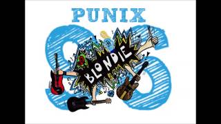 Video Punix 96 - BLONDIE (2013)