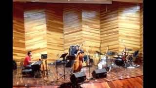 Criss Cross By Thelonius Monk