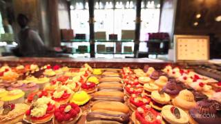 Laduree - Paris, France  - Champs Elysees