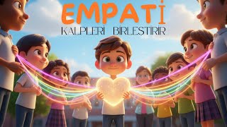 Empati: Zorbalığı Bitiren, Akran Nezaketini Başlatan O Gizli Güç
