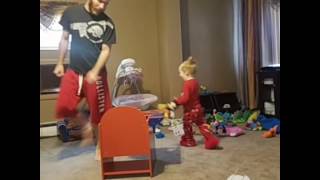 Pirate Pogo - The Never Land Pirate Band