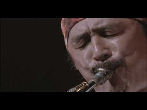 T-Square Super Band Concert tour 2008 Final Wonderful Days. 9  -  Wonderful Days  [HQ]