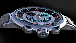 Video thumbnail for TOP 7 Best Casio Watches To Buy in 2024! by Latest Tech