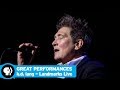 GREAT PERFORMANCES | k.d. lang – Landmarks Live in Concert | Preview | PBS