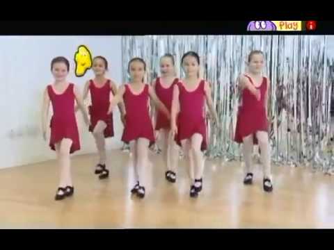 Boogie Beebies: Series 2: In the Swim