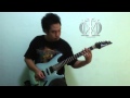 Dream Theater Surrender To Reason Guitar Cover ...
