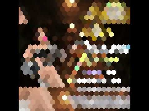 Cristina Toapanta éxito 2023 (Marsella) D.R.A