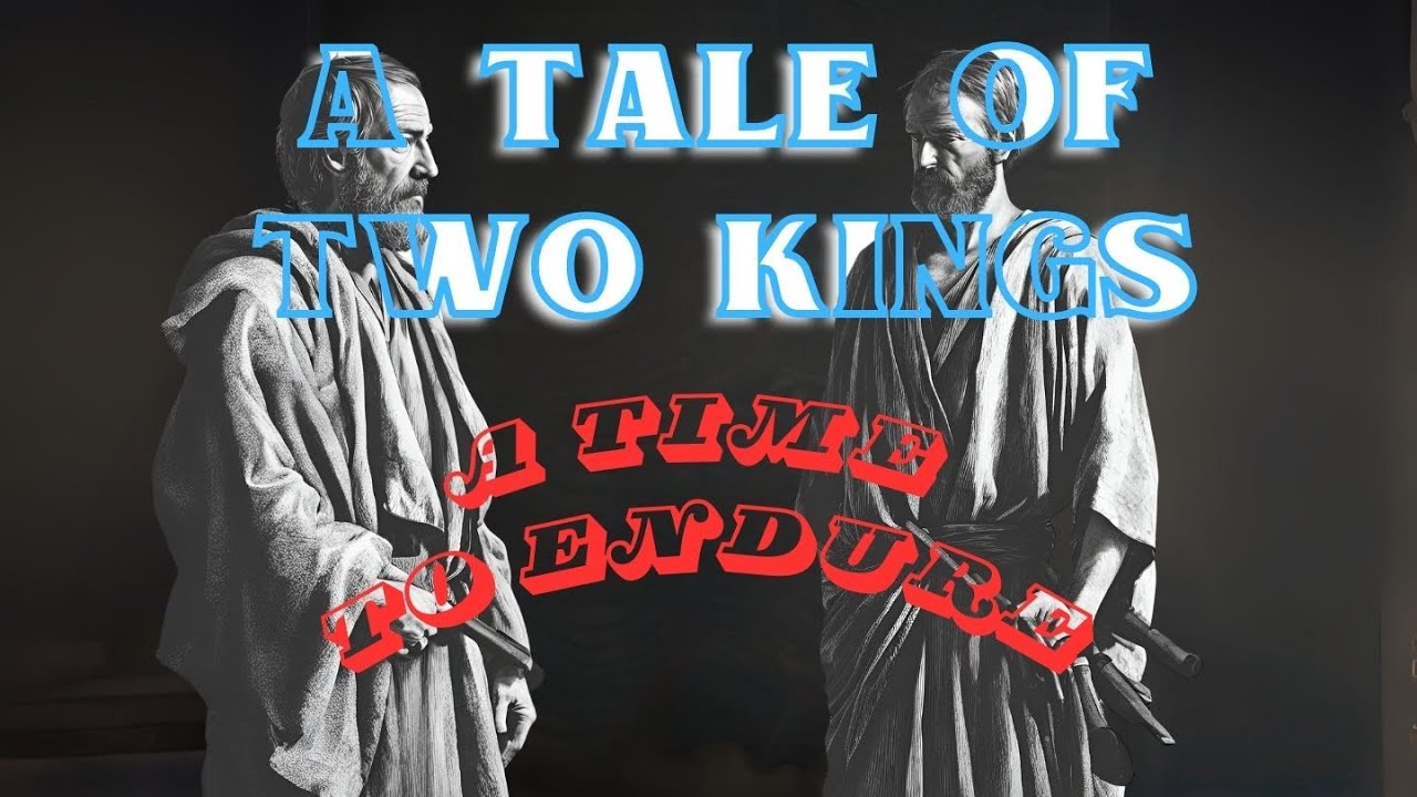 Tale of Two Kings: A Time to Endure