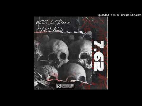 WCG Lil Dee “7.62” ft CDG KEELO
