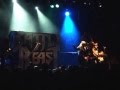 Battle Beast - Out Of Control (live in Zagreb ...