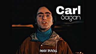 Carl Sagan - Masterclass