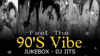 Download lagu FEEL THE VIBE JUKEBOX | DJ JITS | YEH DIL AASHIQANA | RAAZ | AAPKE PYAAR MEIN | KASOOR | LOVE 💝 mp3