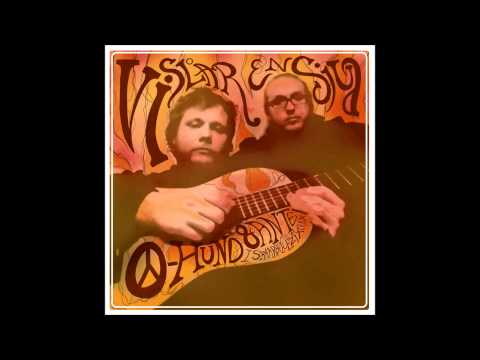 Ohund & Ante - Ljusa Dagar
