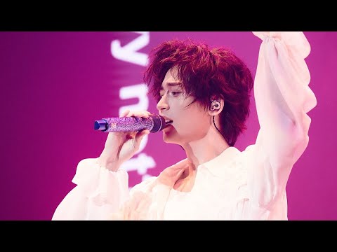 《Why Not》 (Live) #张哲瀚 #zhangzhehan 2026 《镜 Kaleidoscopes 》FANMEETING KL 0503 (Cr: as logo)