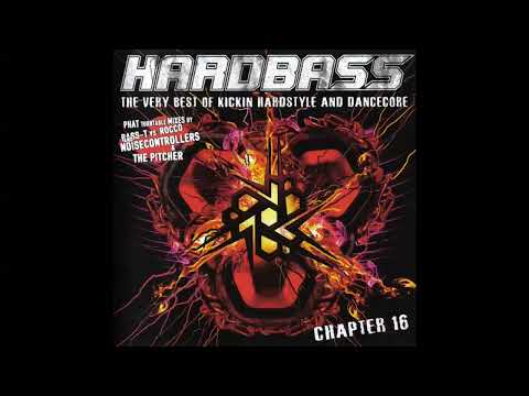 Hardbass Chapter 16 - CD1
