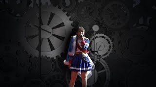 Cover art for Starlight