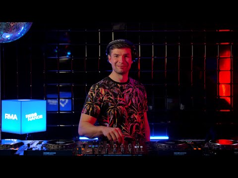 YONSH Live Resonance Music Academy 28.04.2022 Progressive House mix [BIRTHDAY SET]