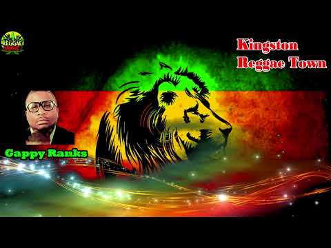 Gappy Ranks - Maybe ft Sherida