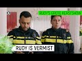 DE VERDWIJNING | Rudy's grote kerstshow #3 | NPO Zapp