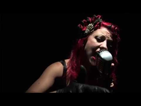 THE WOLFGANGS - Angel Of Death [Official Music Video]